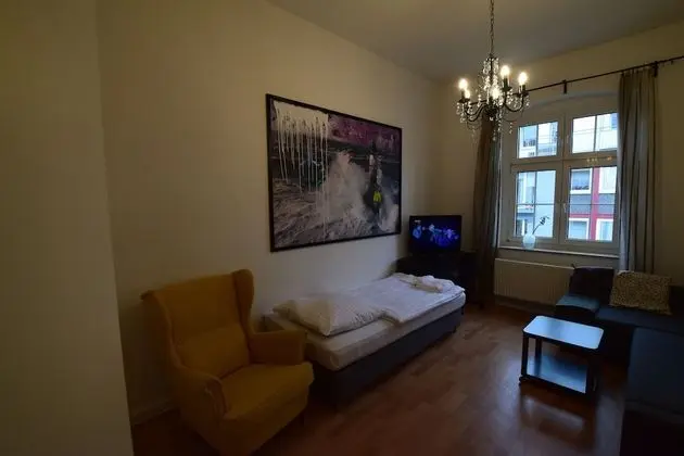 Superior Daire, 2 Yatak Odası