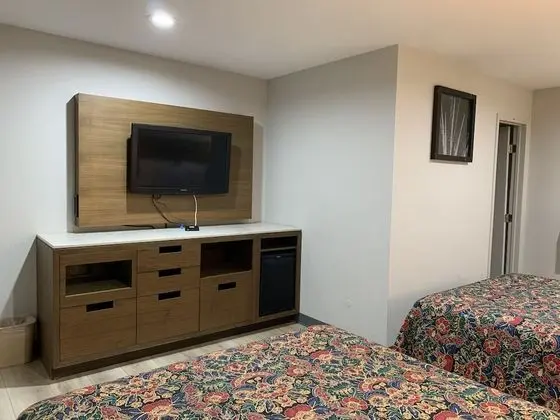 Deluxe Tek Büyük Yataklı Oda, 2 Büyük (Queen) Boy Yatak