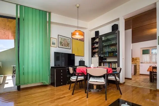 Apart Daire, Birden Çok Yatak