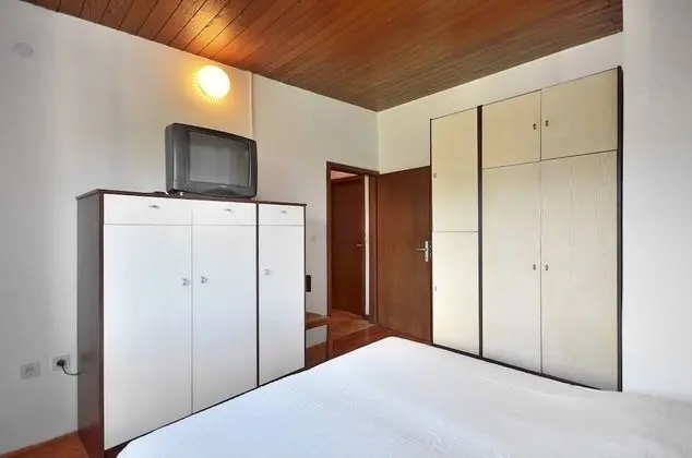 Apart Daire, Birden Çok Yatak