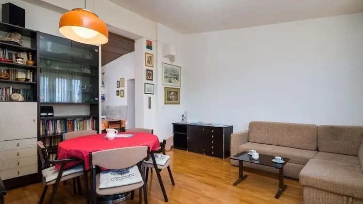 Apart Daire, Birden Çok Yatak