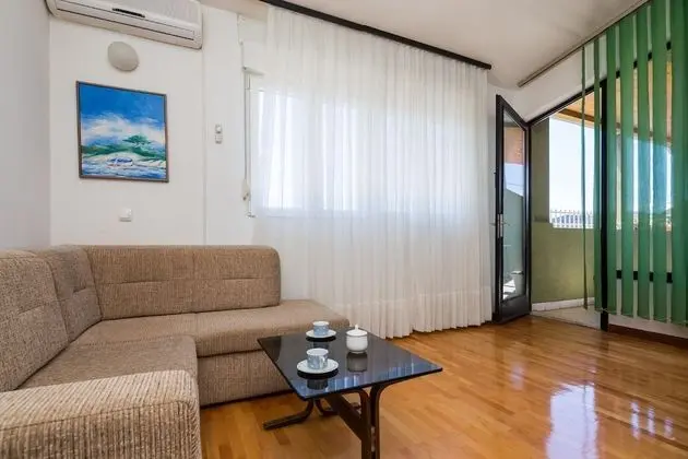 Apart Daire, Birden Çok Yatak