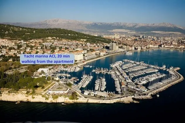 Apart Daire, Birden Çok Yatak