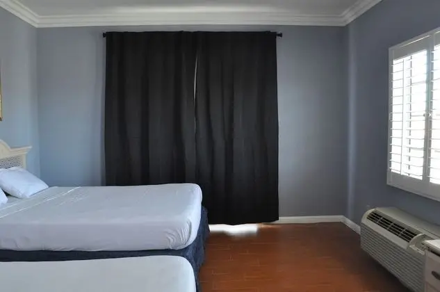 Comfort Dört Kişilik Oda, Sigara İçilmez