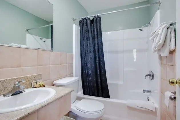 Comfort Dört Kişilik Oda, Sigara İçilmez