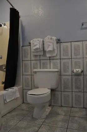 Comfort Dört Kişilik Oda, Sigara İçilmez