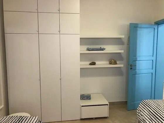 Apart Daire, 2 Yatak Odası, Balkon