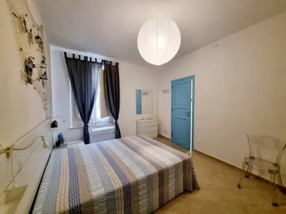 Apart Daire, 2 Yatak Odası, Balkon