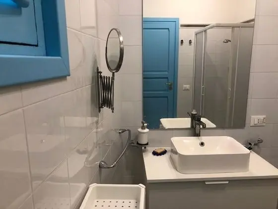 Apart Daire, 2 Yatak Odası, Balkon