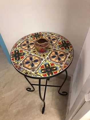 Apart Daire, 2 Yatak Odası, Balkon
