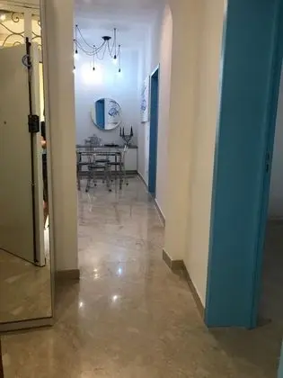 Apart Daire, 2 Yatak Odası, Balkon