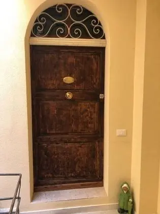 Apart Daire, 2 Yatak Odası, Balkon