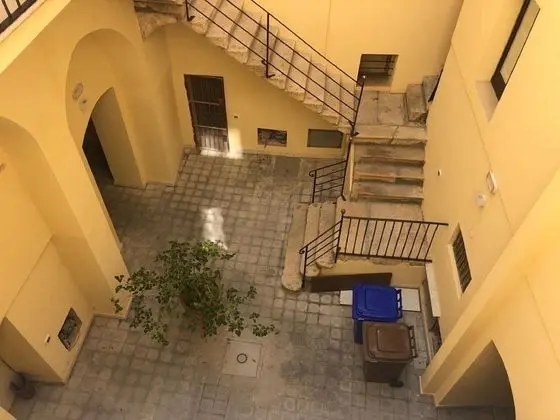 Apart Daire, 2 Yatak Odası, Balkon