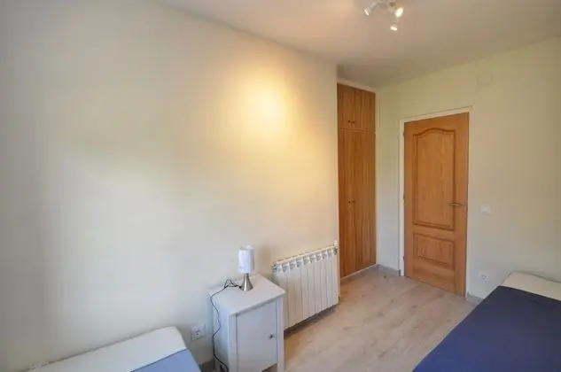 Apart Daire, 5 Yatak Odası