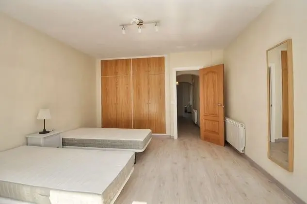 Apart Daire, 5 Yatak Odası