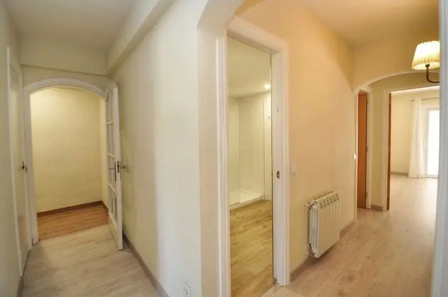 Apart Daire, 5 Yatak Odası