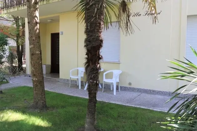Apart Daire, 2 Yatak Odası, Buzdolabı