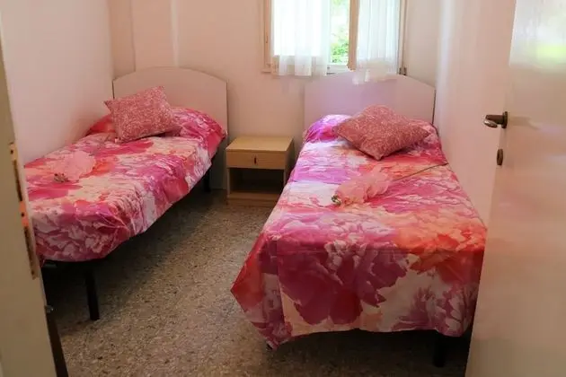 Apart Daire, 2 Yatak Odası, Buzdolabı