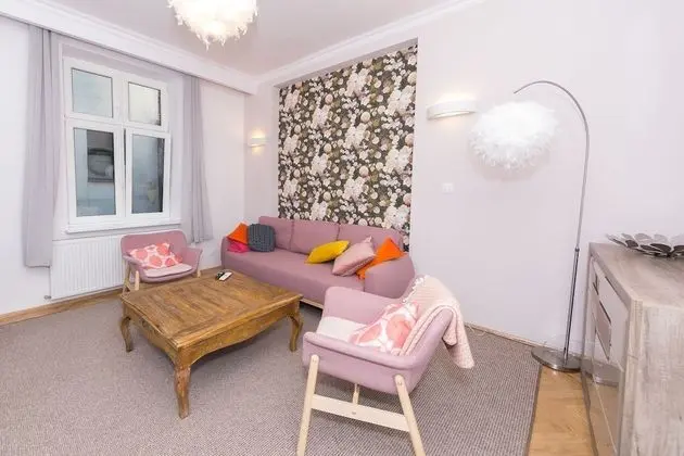 Exclusive Apart Daire