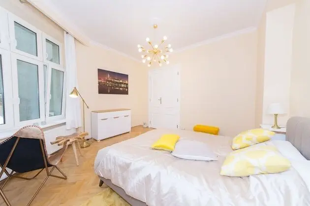 Exclusive Apart Daire