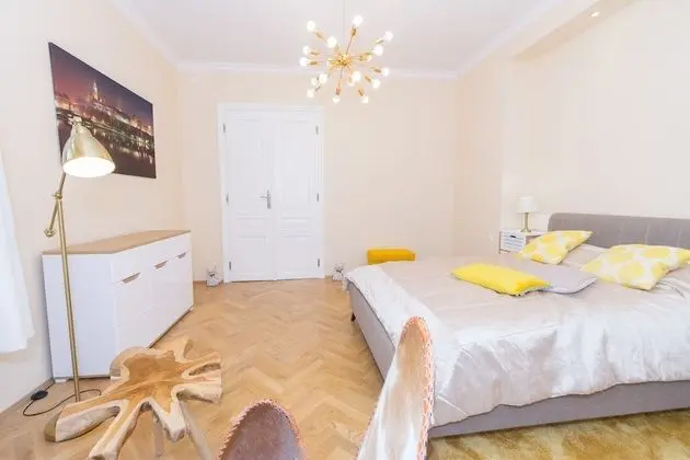 Exclusive Apart Daire