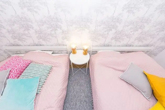 Exclusive Apart Daire