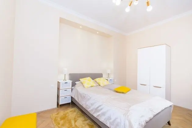 Exclusive Apart Daire