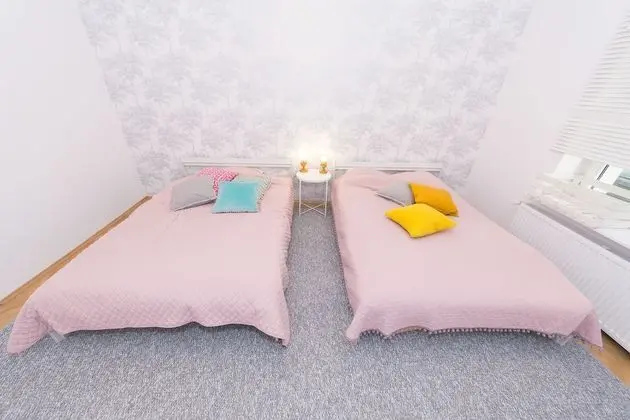 Exclusive Apart Daire