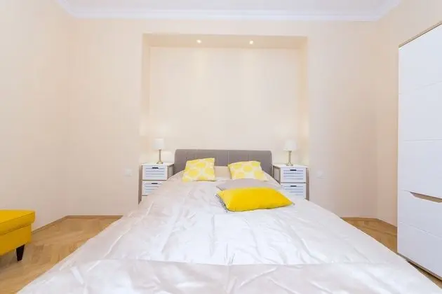 Exclusive Apart Daire