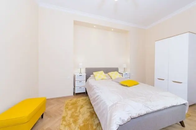 Exclusive Apart Daire