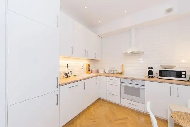 Exclusive Apart Daire