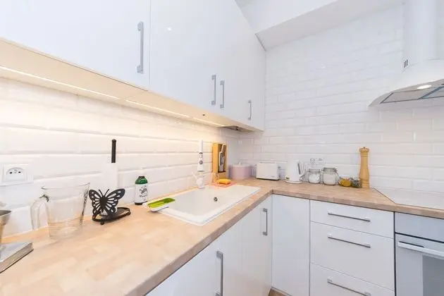 Exclusive Apart Daire