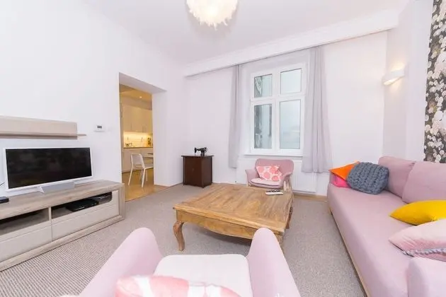 Exclusive Apart Daire