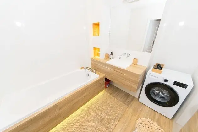 Exclusive Apart Daire