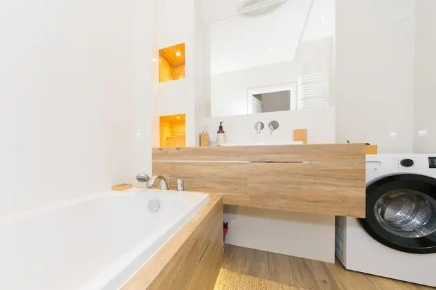 Exclusive Apart Daire