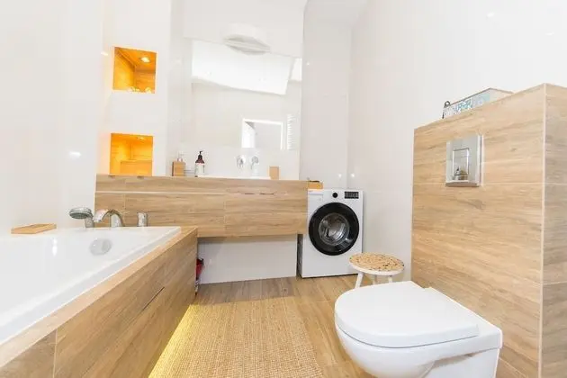 Exclusive Apart Daire