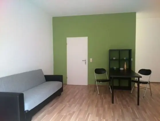 Superior Apart Daire, 1 Yatak Odası, Mutfak