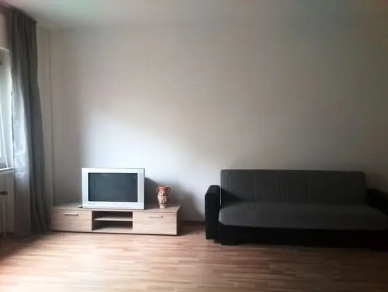Superior Apart Daire, 1 Yatak Odası, Mutfak
