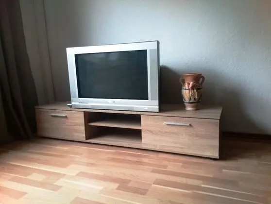 Superior Apart Daire, 1 Yatak Odası, Mutfak