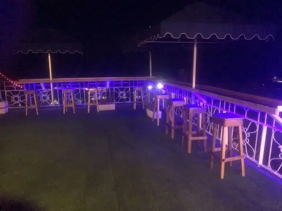 Grand Oda, Birden Çok Yatak, Okyanus Manzaralı
