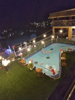 Tek Büyük Yataklı Oda, 2 Yatak Odası, Sigara İçilebilir, Plaj Manzaralı