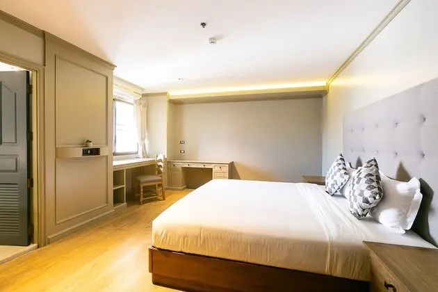 Apart Daire, 2 Yatak Odası, Engellilere Uygun, Teras