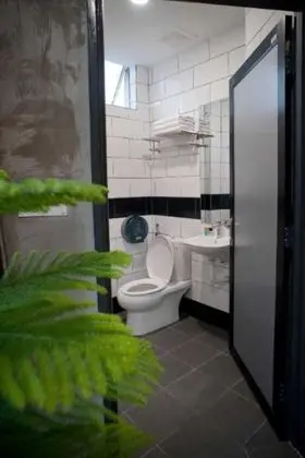 İki Ayrı Yataklı Oda