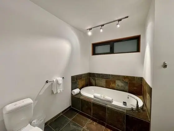 Daire (Luxury 1700sqf Villa overlooking Big )