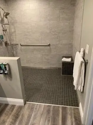 Deluxe Tek Kişilik Oda
