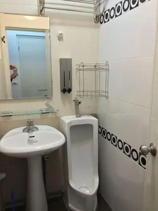 Economy Ortak Ranzalı Oda, Karma Ranzalı Oda, Ortak Banyo