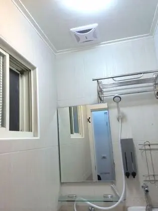Economy Ortak Ranzalı Oda, Karma Ranzalı Oda, Ortak Banyo