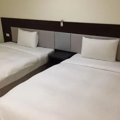 Comfort İki Ayrı Yataklı Oda