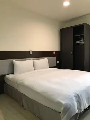 Comfort İki Ayrı Yataklı Oda