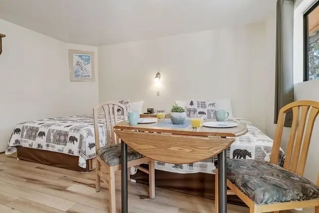 Standard Oda, 2 Büyük (Queen) Boy Yatak, Balkon, Bahçe Manzaralı